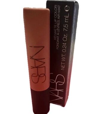 NARS Air Matte Lip Color - Thrust